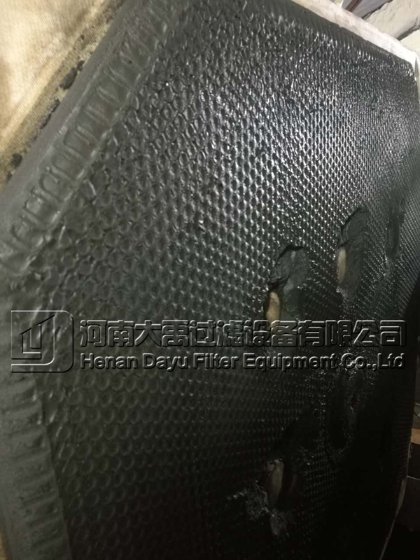 大禹過(guò)濾在河北某染織廠印染污水污水處理案例(圖文)